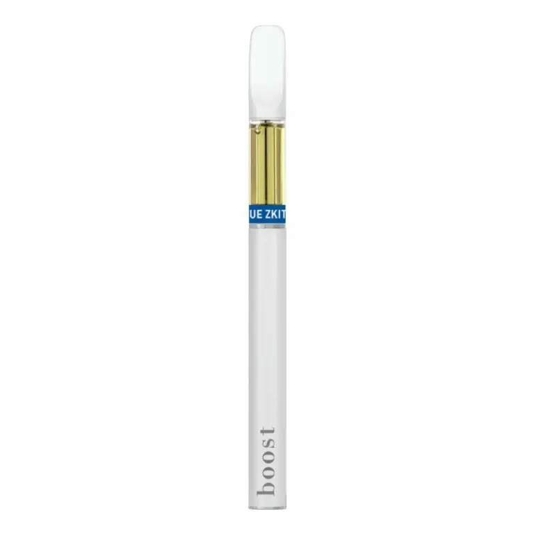 Boost – Disposable THC Vape Pen