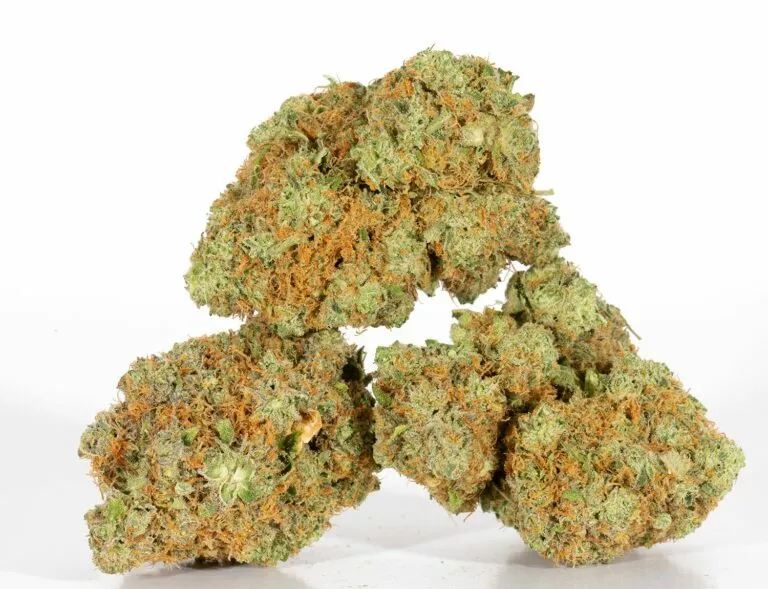 Girl Scout Cookies (AAAA)