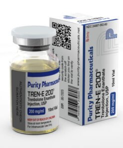 Tren-Enanthate 200mg/ml
