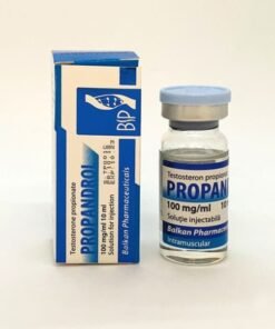 BP Propandrol 10ml