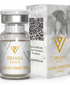 Driada-Levocarnitine (L-carnitine)