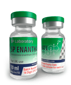 SP Enanthate