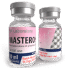 SP Masteron