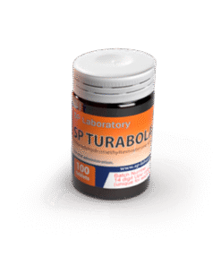 SP Turabolan