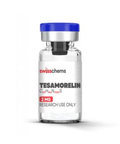 Tesamorelin (5mg / 10mg 4weeks cycle )