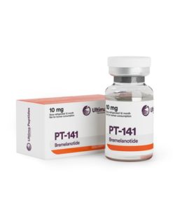Ultima-PT-141 10mg US