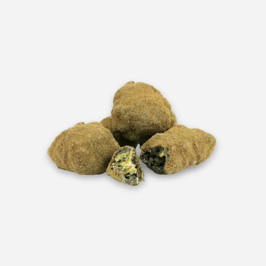Moonrocks Cannabis